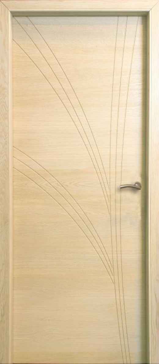 Porte Végétale design -